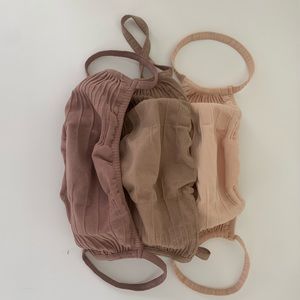 SKIMS seamless mask set (3)